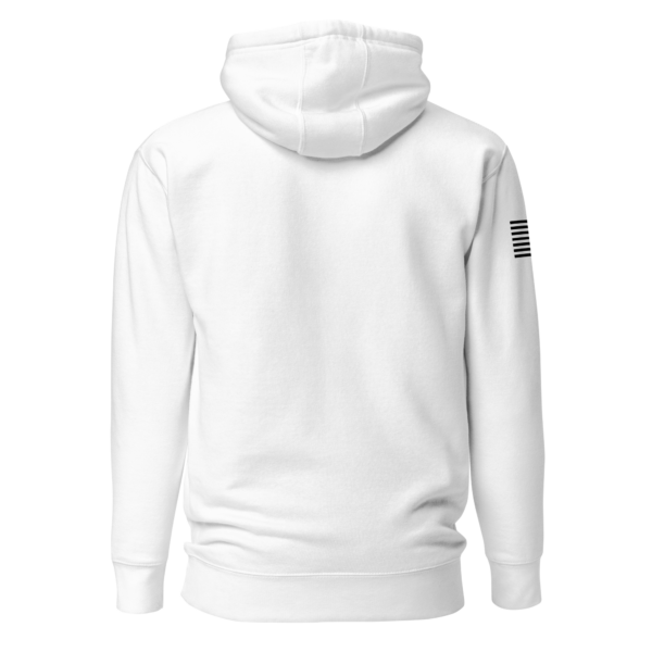 'Sandboxx' Classic Hoodie - Image 15