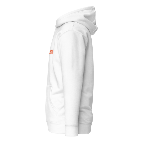 'Sandboxx' Classic Hoodie - Image 16