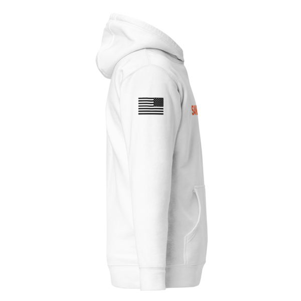 'Sandboxx' Classic Hoodie - Image 14