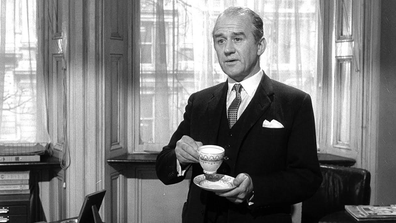 A CIA officer's 5 favorite spies from TV and movies | Sandboxx
