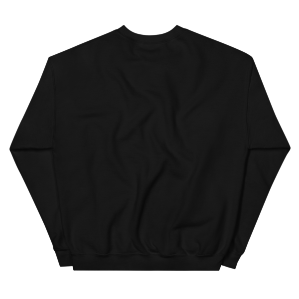 "Straight Outta Cape May" Sweatshirt - Image 2