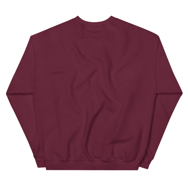 "Straight Outta Cape May" Sweatshirt - Image 6