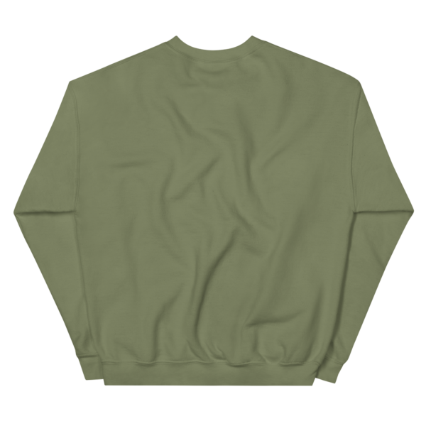 "Straight Outta Cape May" Sweatshirt - Image 10
