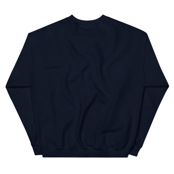 "Straight Outta Cape May" Sweatshirt - Image 4