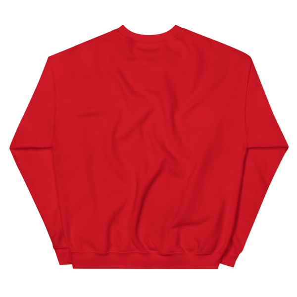 "Straight Outta Cape May" Sweatshirt - Image 8