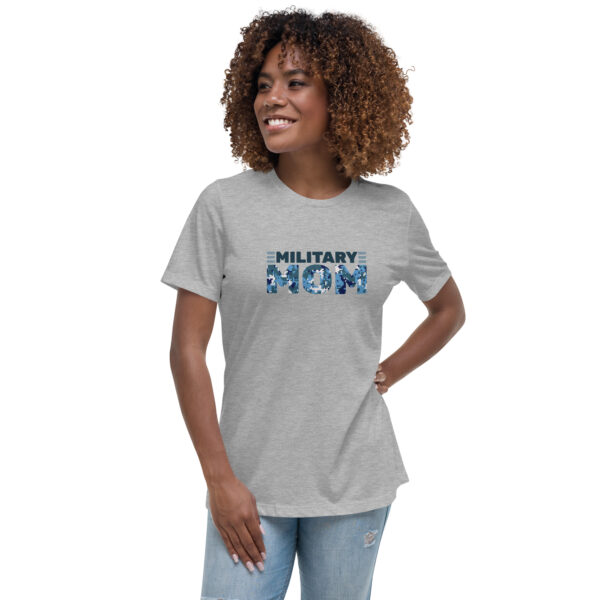 Military Mom - Navy Camo - Image 13