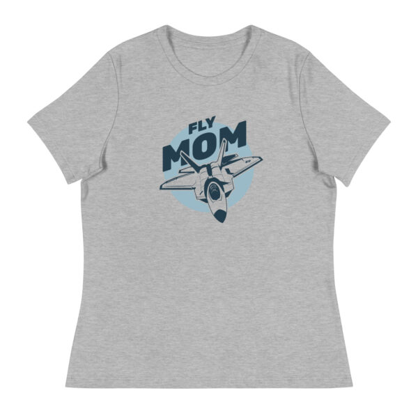 Women's Relaxed T-Shirt - Image 10