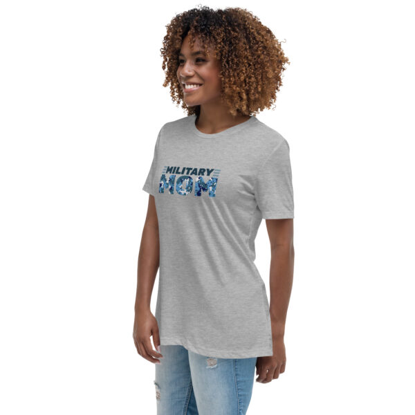 Military Mom - Navy Camo - Image 15