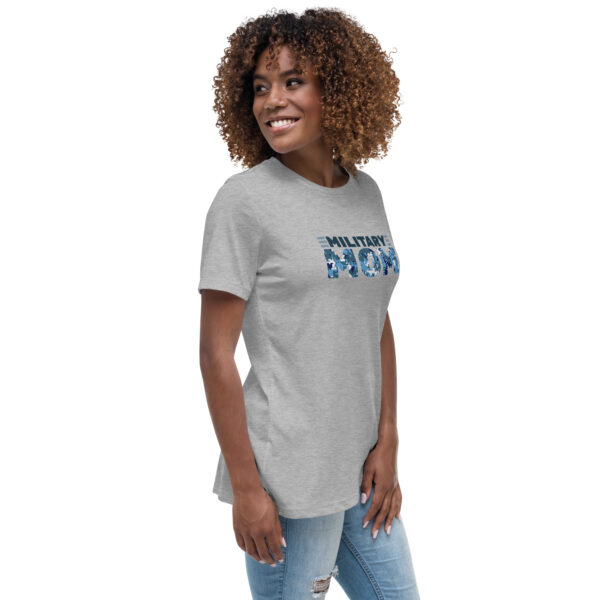 Military Mom - Navy Camo - Image 17
