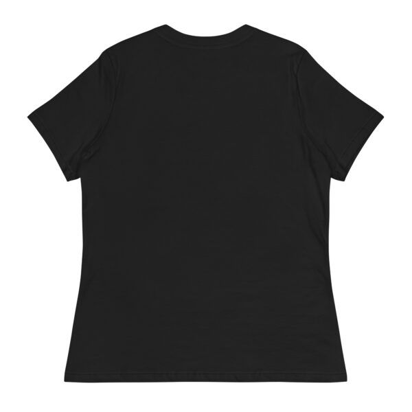 Military Mom "Army & Air Force Camo" Tee - Image 4