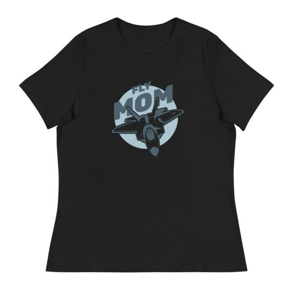 Women's Relaxed T-Shirt - Image 4