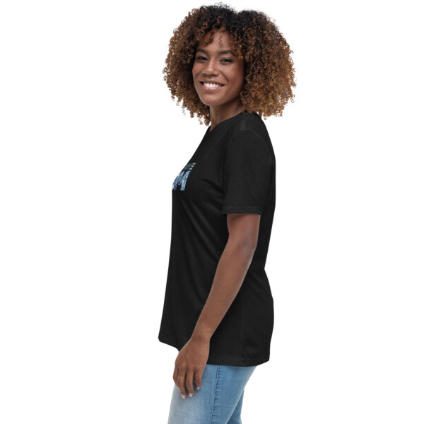 Military Mom - Navy Camo - Image 8