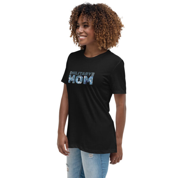 Military Mom - Navy Camo - Image 9