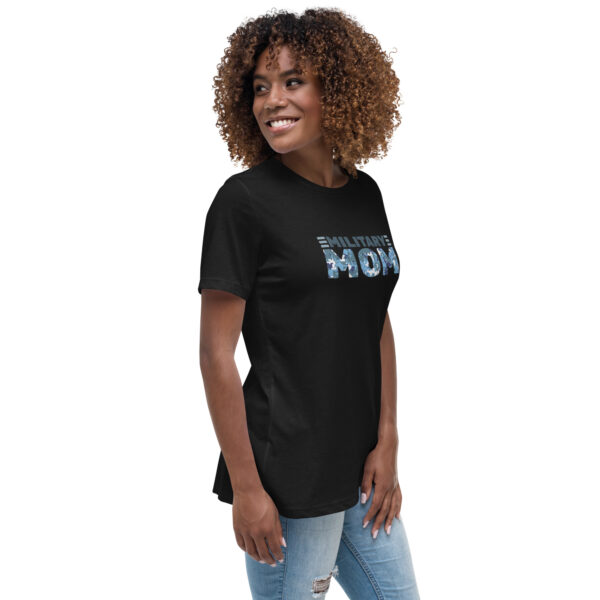 Military Mom - Navy Camo - Image 11