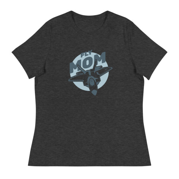Women's Relaxed T-Shirt - Image 7