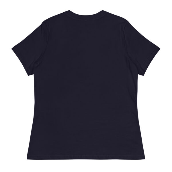 Military Mom "Army & Air Force Camo" Tee - Image 3