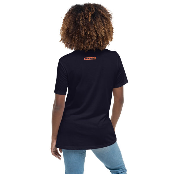 Military Mom - Navy Camo - Image 6