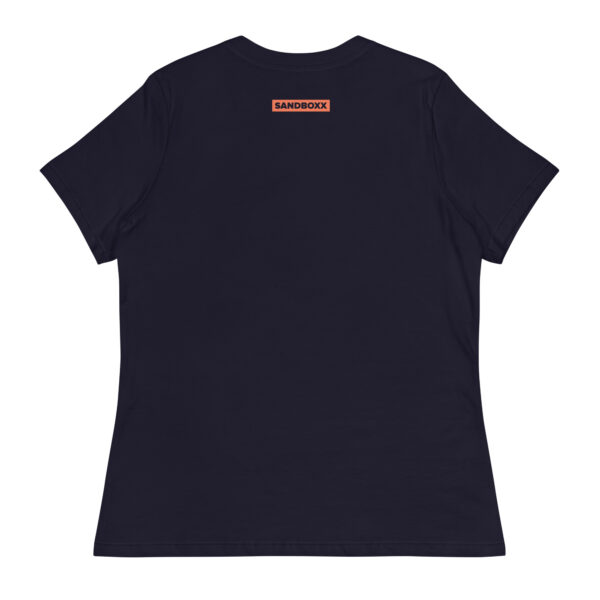 Women's Relaxed T-Shirt - Image 3