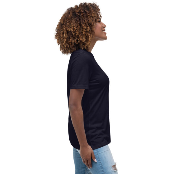 Military Mom - Navy Camo - Image 4