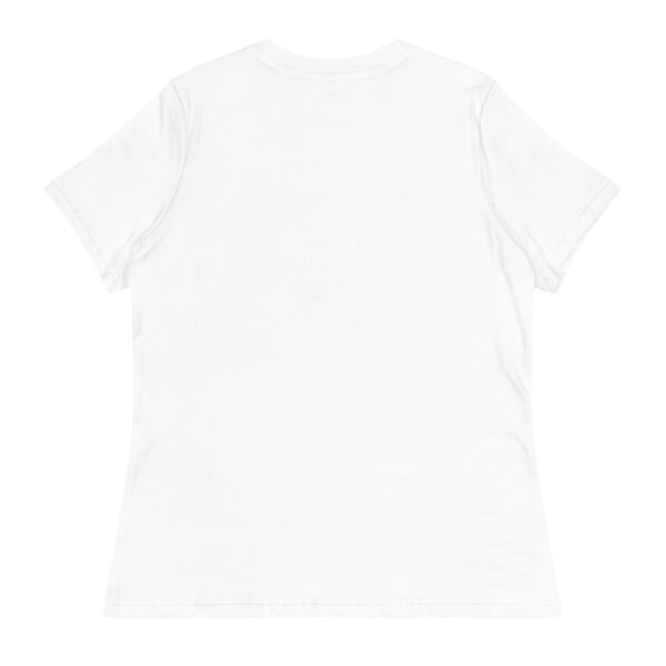 Military Mom "Army & Air Force Camo" Tee - Image 6