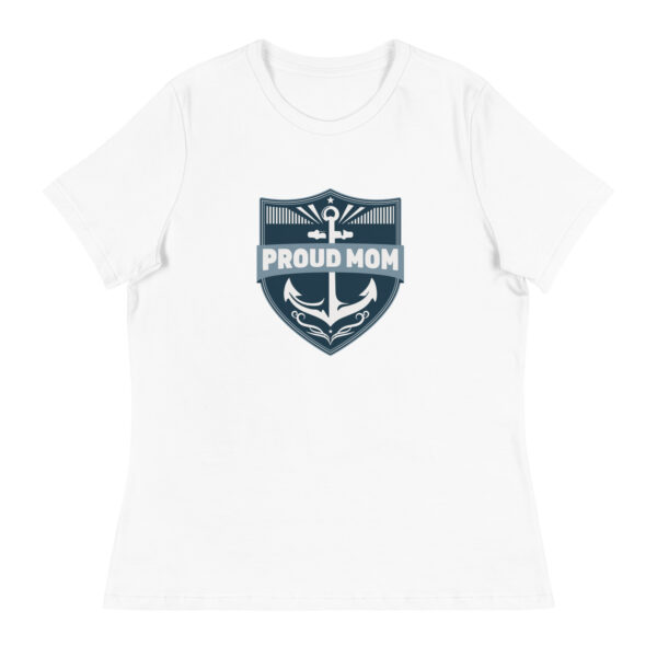 Proud Mom Shirt - Anchor - Image 10