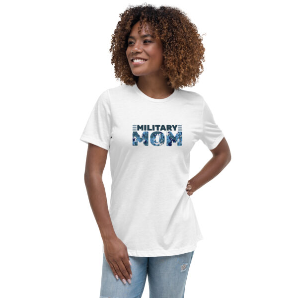 Military Mom - Navy Camo - Image 19
