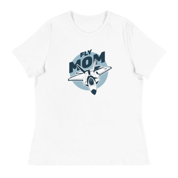 Women's Relaxed T-Shirt - Image 13