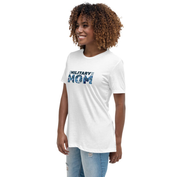 Military Mom - Navy Camo - Image 21
