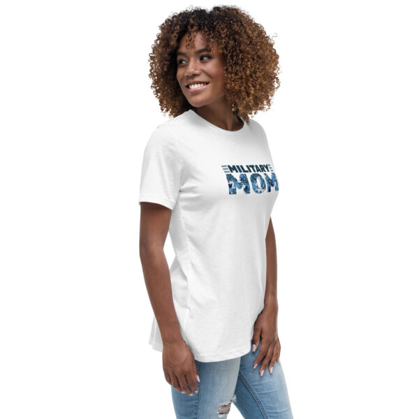 Military Mom - Navy Camo - Image 23