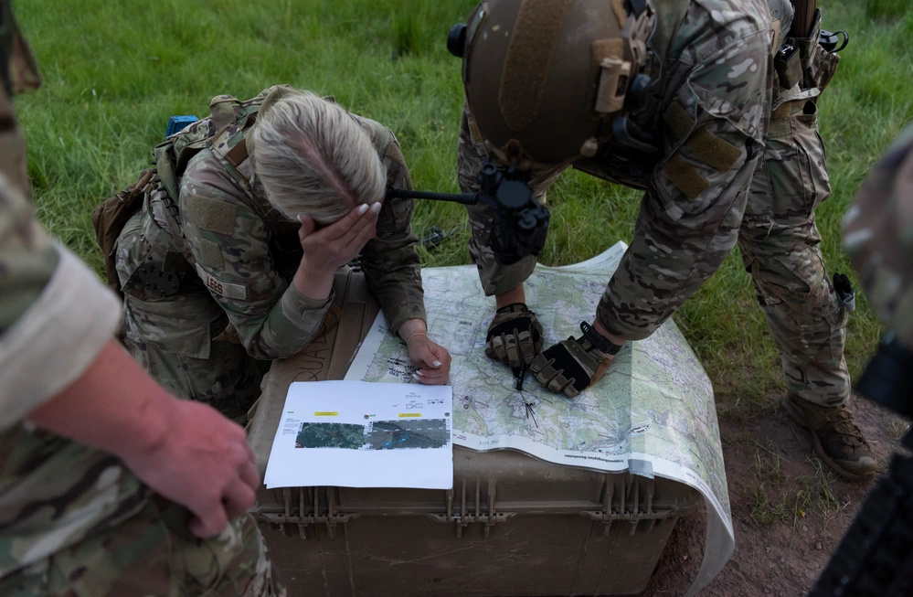 ECL course leadership skills training