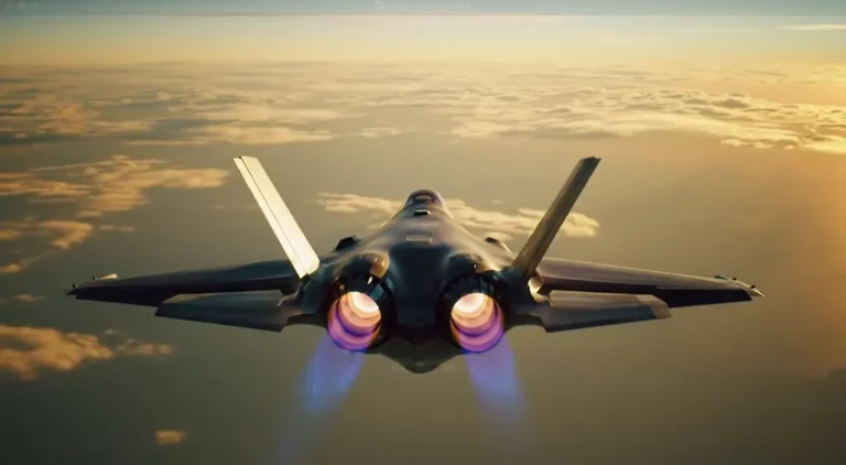 F-55 render