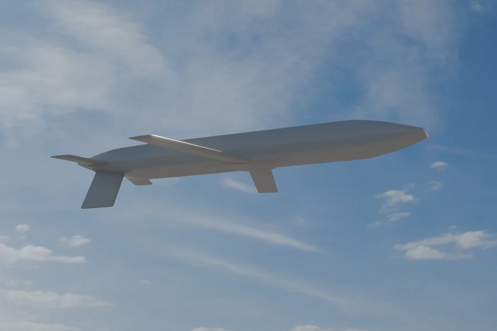 AGM-181 LRSO render