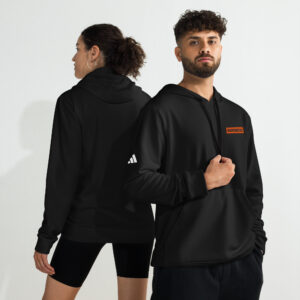 Sandboxx Fleece Hoodie