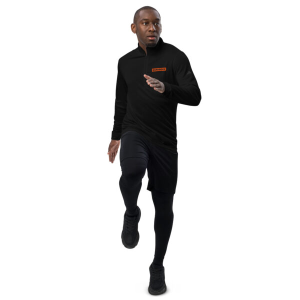 Sandboxx Quarter Zip Pullover - Image 4
