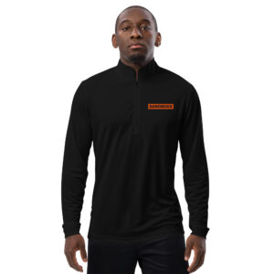 Sandboxx Quarter Zip Pullover