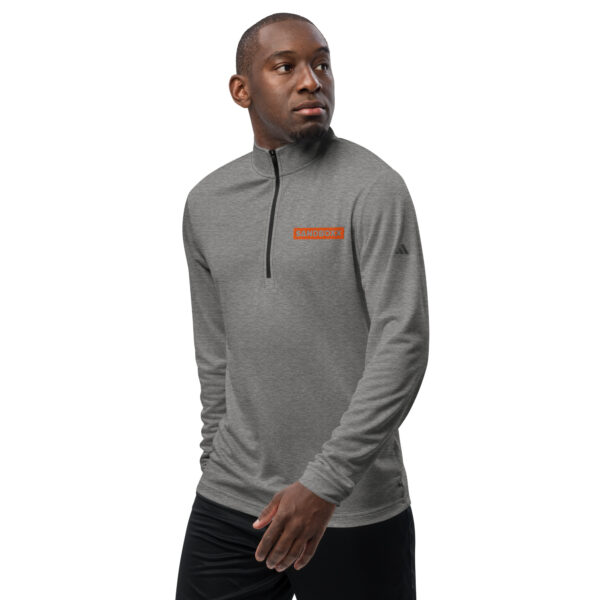 Sandboxx Quarter Zip Pullover - Image 17