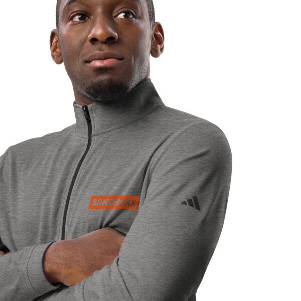 Sandboxx Quarter Zip Pullover - Image 18