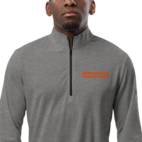 Sandboxx Quarter Zip Pullover - Image 13