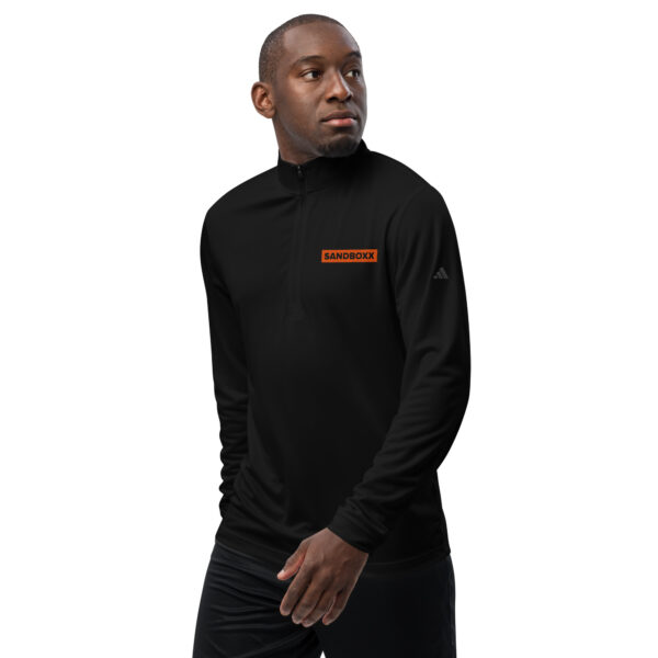 Sandboxx Quarter Zip Pullover - Image 5