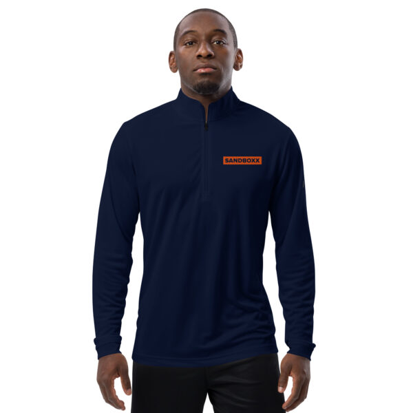 Sandboxx Quarter Zip Pullover - Image 8