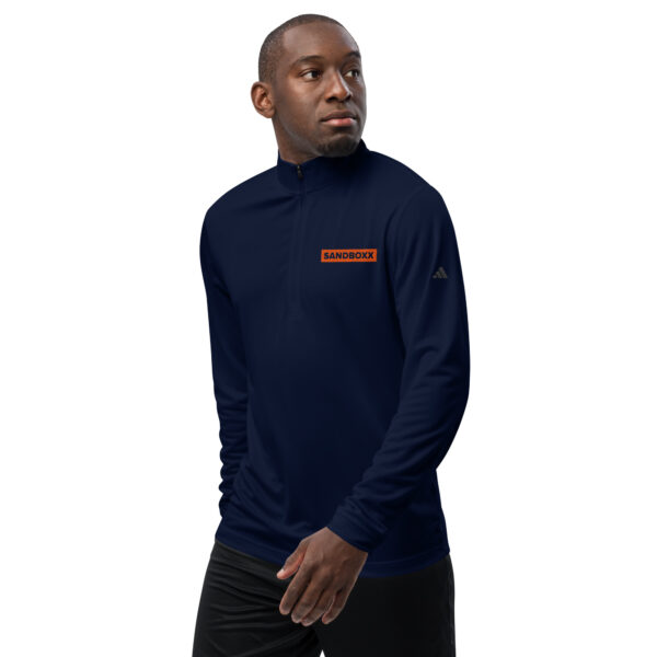 Sandboxx Quarter Zip Pullover - Image 11