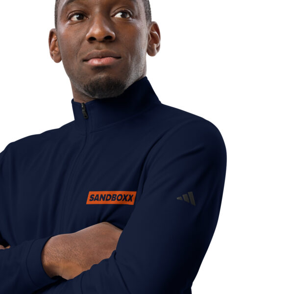 Sandboxx Quarter Zip Pullover - Image 12