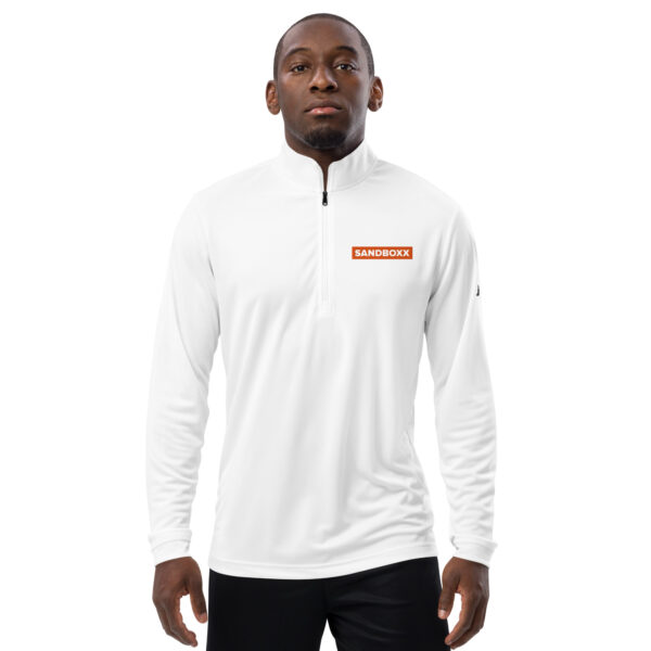 Sandboxx Quarter Zip Pullover - Image 20