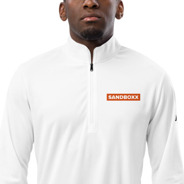 Sandboxx Quarter Zip Pullover - Image 19