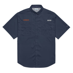 Sandboxx Short Sleeve Button Shirt
