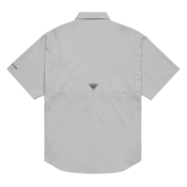 Sandboxx Short Sleeve Button Shirt - Image 4