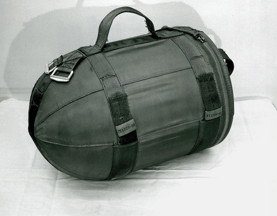 SADM in its carry bag