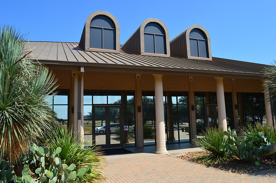 JBSA Lackland Gateway Club