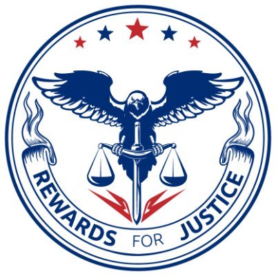 Rewards for Justice program