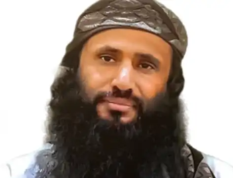 Sa’ad bin Atef al-Awlaki